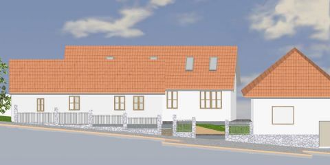 Eladó Iroda 2011 Budakalász , Budakalász központ