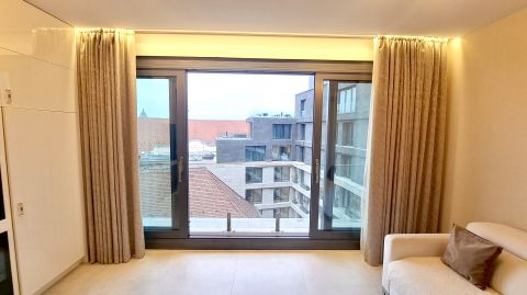 Eladó Lakás 1052 Budapest 5. kerület 