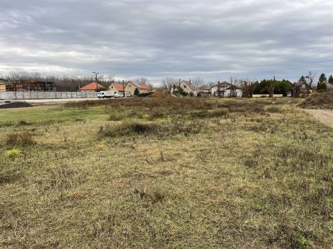 Eladó Ipari 2347 Bugyi Bugyi ipari park