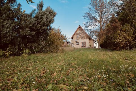 Eladó Ház 8821 Nagybakónak 