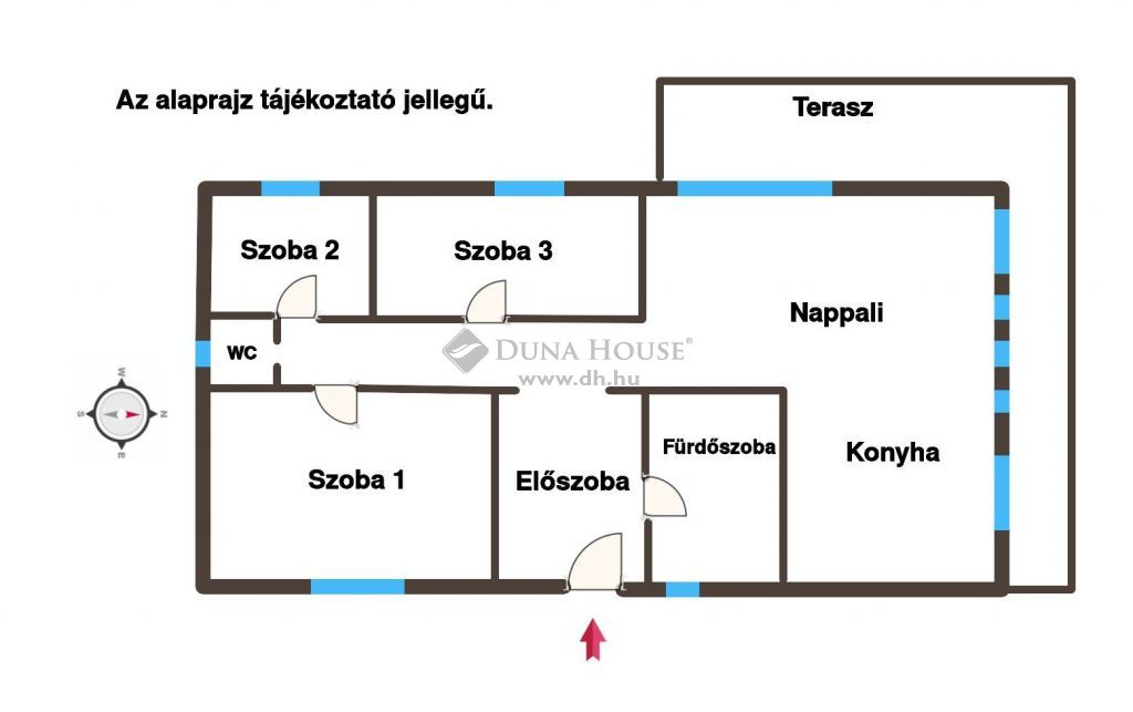 8900 Zalaegerszeg , Zalaegerszeg-Lakóparki családi ház. — 1/27