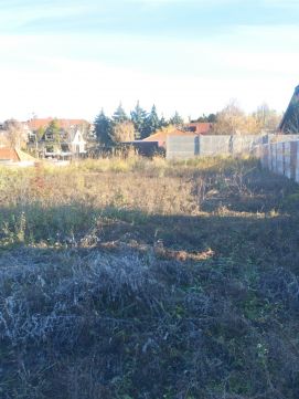 Eladó Telek 8600 Siófok 