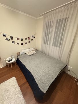 Kiadó Lakás 7633 Pécs Orvosi egyetemnél 2 szobás felújított lakás