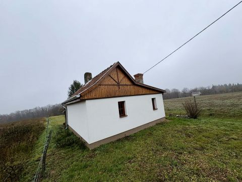 Eladó Ház 8772 Zalaszentbalázs , Zalaszentbalázs hegy