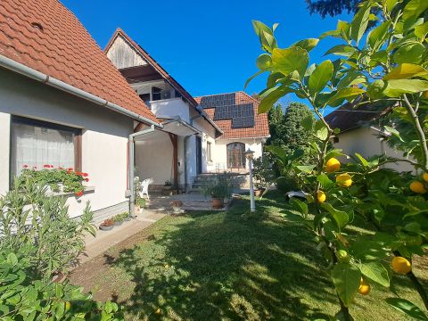 Eladó Ház 7754 Bóly , Bóly, belváros