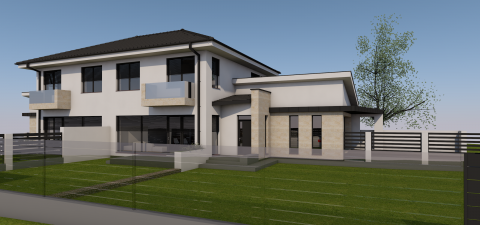 Eladó Ház 4400 Nyíregyháza , Orosi út közelében