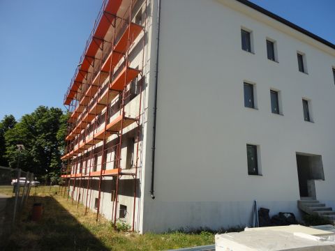 Eladó Lakás Bicske Gesztenyés Lakópark 3. ütem