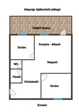 Eladó Lakás 7815 Harkány 