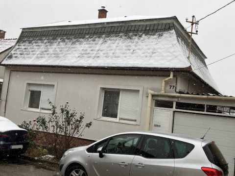 Eladó Ház 7400 Kaposvár 