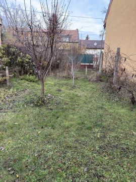 Eladó Telek 1212 Budapest 21. kerület 