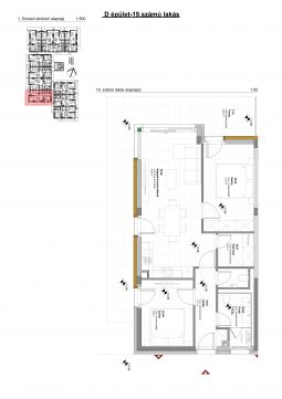 Eladó Lakás  Ezüstpart