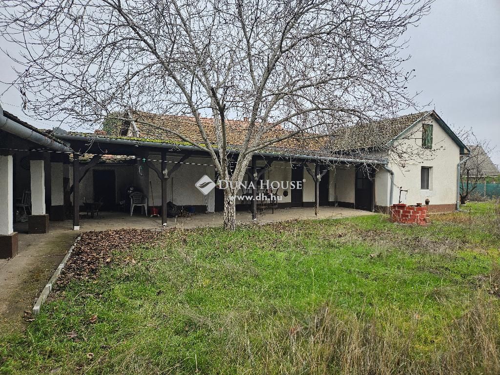 5465 Cserkeszőlő , 5465 Cserkeszőlő, Kuna József — 1/13