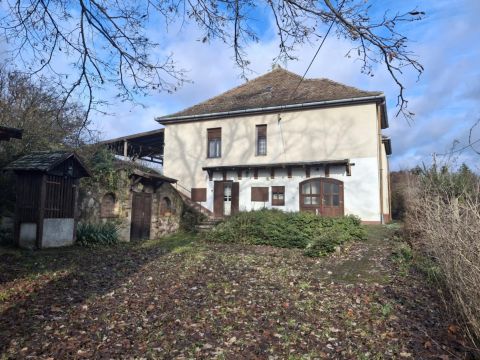 Eladó Ház 7672 Boda 