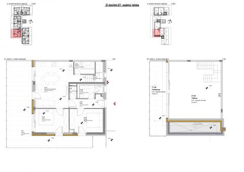 Eladó Lakás  Ezüstpart