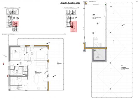 Eladó Lakás  Ezüstpart