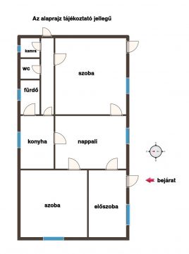 Eladó Ház 5800 Mezőkovácsháza 