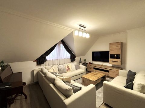 Eladó Lakás 9300 Csorna Andrássy utca környéke