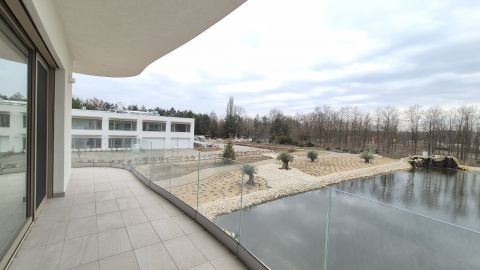 Eladó Lakás 6035 Ballószög , Újépítésű 47nm+27nm erkélyes, 1 emeleti lakás