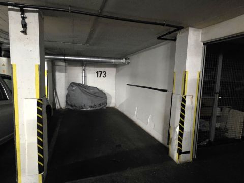 Eladó Parkoló 1117 Budapest 11. kerület 