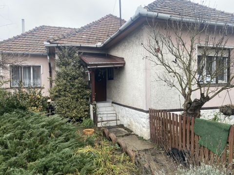 Eladó Ház 3744 Múcsony 