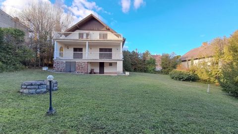 Eladó Ház 8230 Balatonfüred , 71-es alatt, a strandok közelében