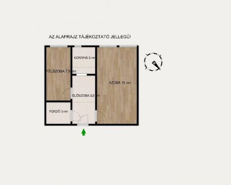 Eladó Lakás 1131 Budapest 13. kerület 1131 Budapest 13, Duna Plaza