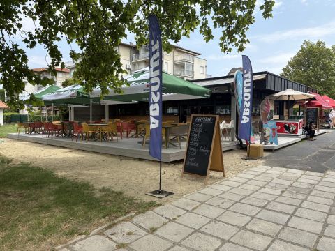 Eladó Vendéglátás 8600 Siófok , Siófok Aranypart 