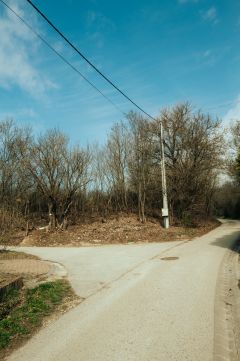 Eladó Telek 8233 Balatonszőlős 