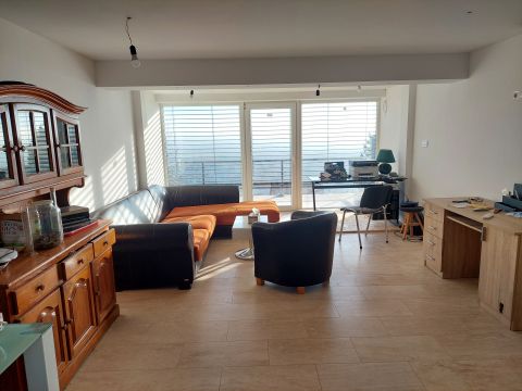 Eladó Ház 7635 Pécs , Panorámás, vendégházzá alakítható ingatlan a Makáron