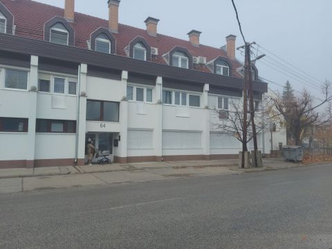 Eladó Lakás 6200 Kiskőrös 