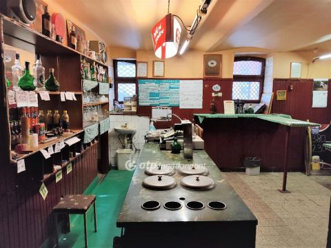 Eladó Vendéglátás 1094 Budapest 9. kerület 1094 Budapest 9, Ferenc varos