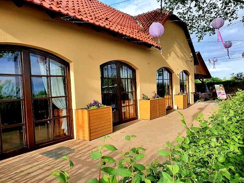 Eladó Vendéglátás 6640 Csongrád 