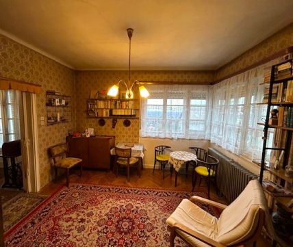 Eladó Ház 1038 Budapest 3. kerület Csillaghegyen, 90 nm-es 528 nm-es telken ÖRÖKPANORÁMÁS ház