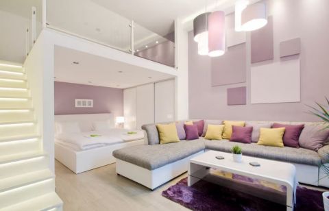 Eladó Lakás 1061 Budapest 6. kerület 