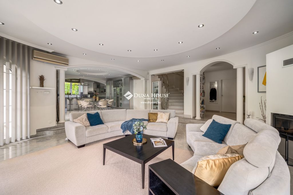 Eladó ház, Budapest, 18. kerület