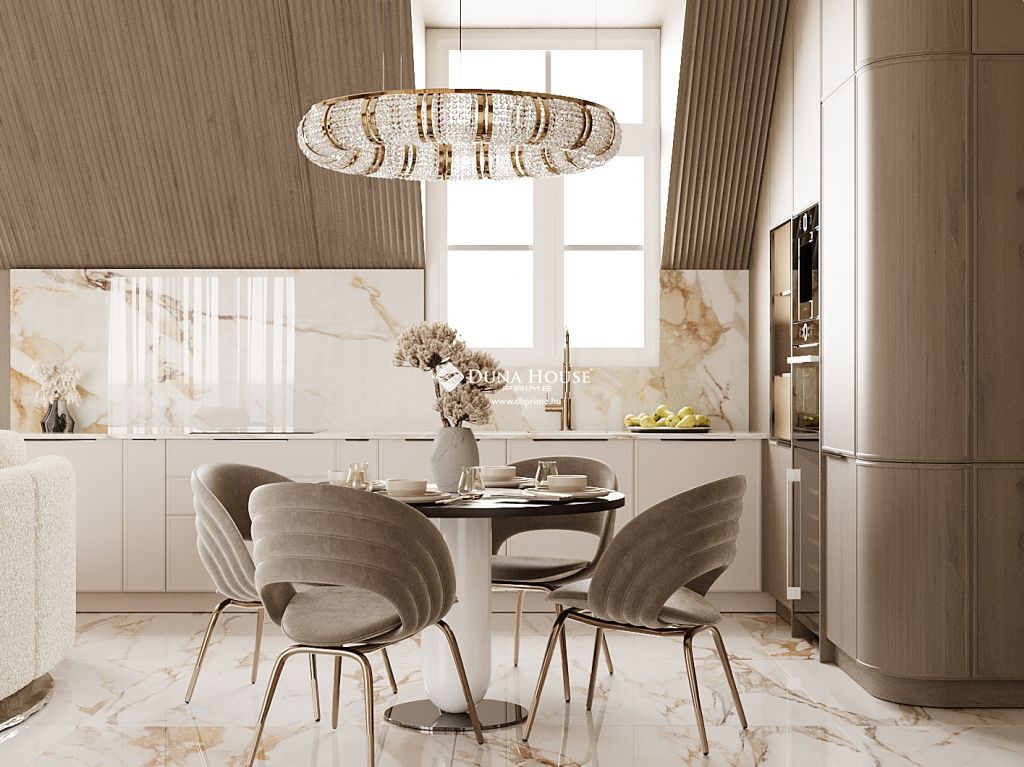 Eladó lakás, Budapest, 1. kerület