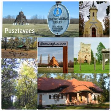 Eladó Telek 2378 Pusztavacs , Központi helyen építési telek