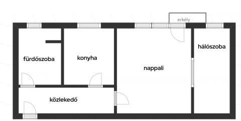 Eladó Lakás 1047 Budapest 4. kerület 