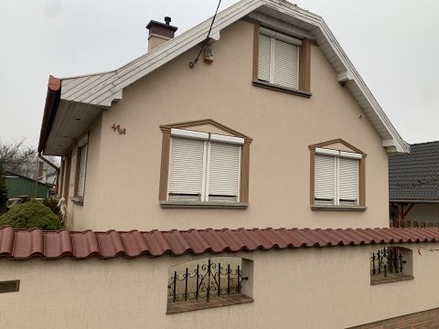 Eladó Ház 2377 Örkény , Orvosi rendelő közelében