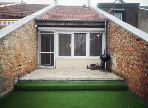 Eladó Lakás 2074 Perbál Kisperbál lakópark