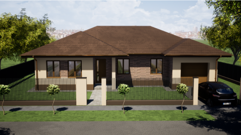 Eladó Ház 2310 Szigetszentmiklós 