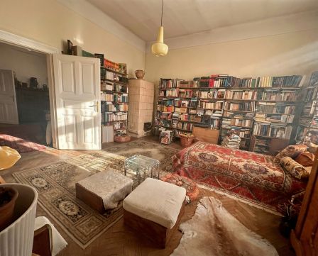 Eladó Lakás 1092 Budapest 9. kerület , Tágas nagypolgári lakás Ferenc körút