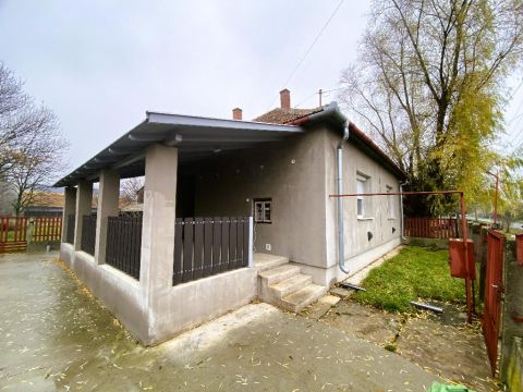 Eladó Ház 5331 Kenderes , 5331 Kenderes, Újfalu