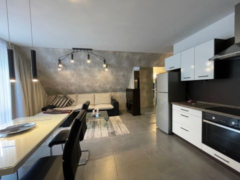 Eladó Lakás 4032 Debrecen 