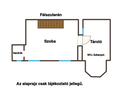 Eladó Lakás 1026 Budapest 2. kerület 