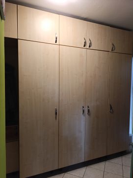 Eladó Lakás 7636 Pécs 