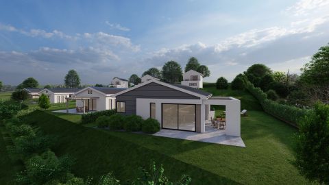 Eladó Telek 8640 Fonyód 