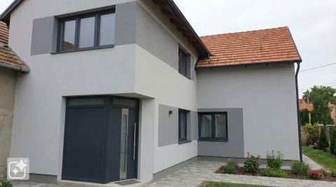 Eladó Ház 6600 Szentes Szentes központ 