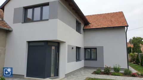 Eladó Ház 6600 Szentes Szentes központ 