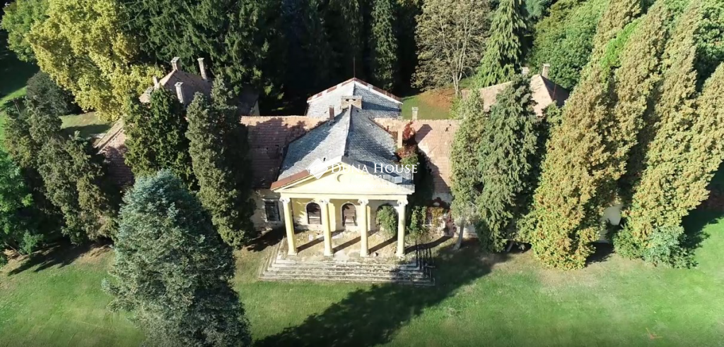 Eladó ház, Nagyatád